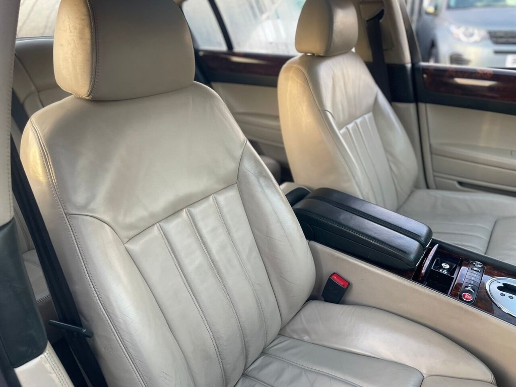 Used Bentley Continental 2008 for sale - 76867878: Photo 18