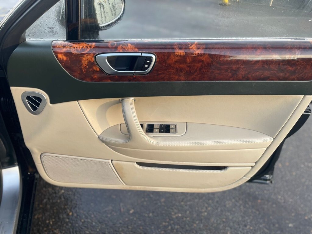 Used Bentley Continental 2008 for sale - 76867878: Photo 20