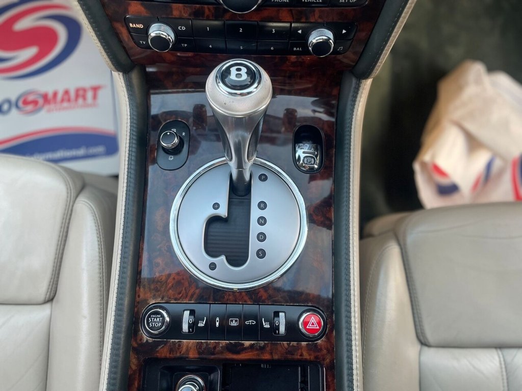 Used Bentley Continental 2008 for sale - 76867878: Photo 21