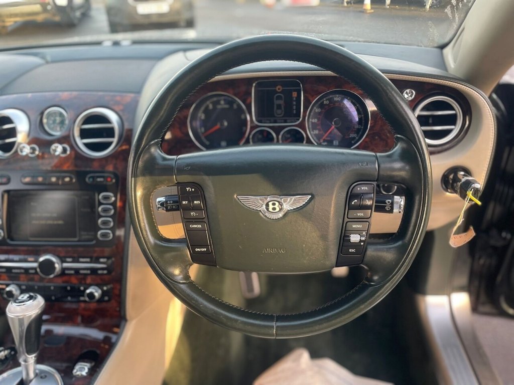 Used Bentley Continental 2008 for sale - 76867878: Photo 22