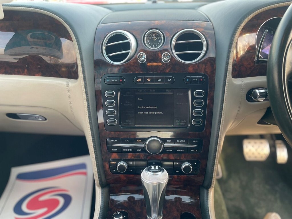 Used Bentley Continental 2008 for sale - 76867878: Photo 23