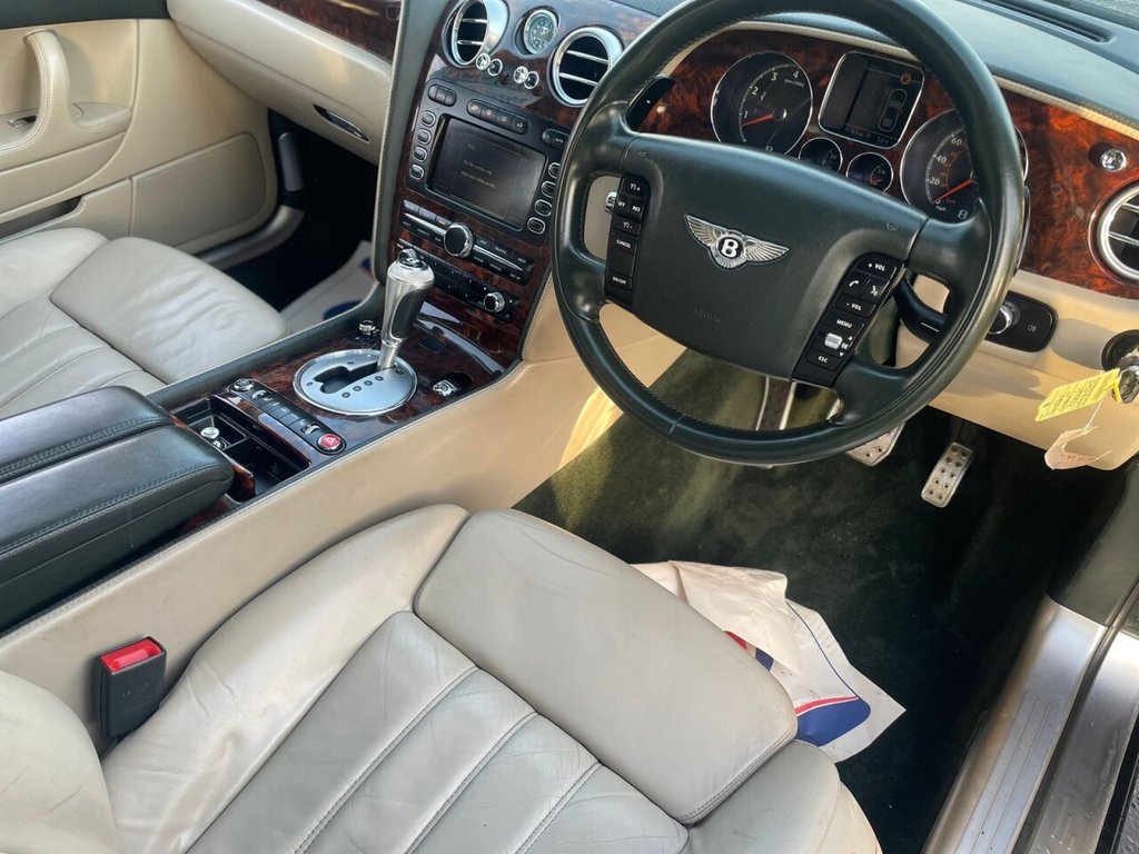 Used Bentley Continental 2008 for sale - 76867878: Photo 24