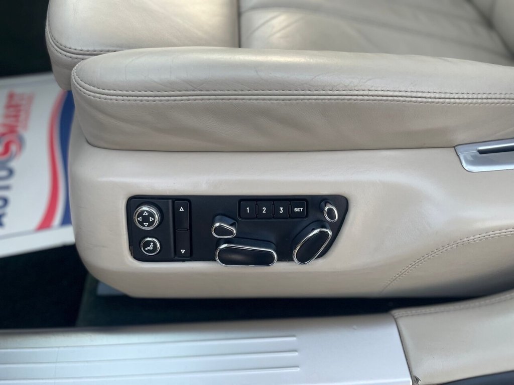 Used Bentley Continental 2008 for sale - 76867878: Photo 25