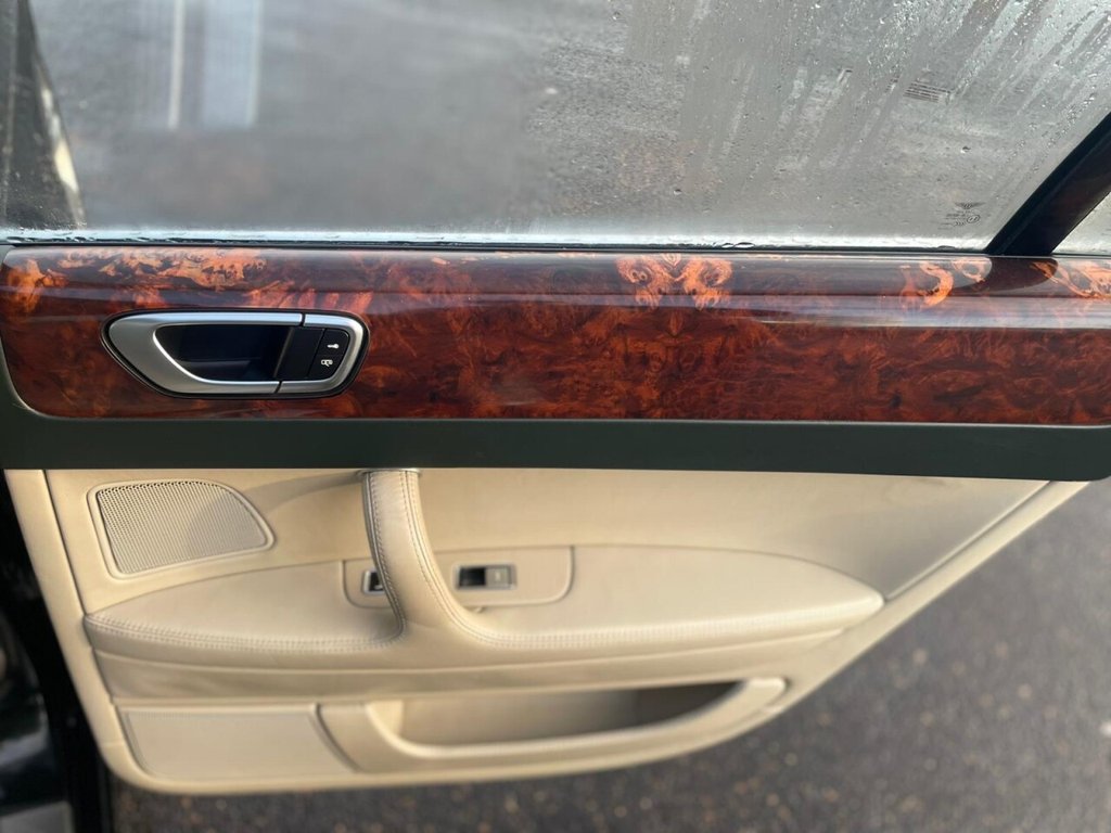 Used Bentley Continental 2008 for sale - 76867878: Photo 29