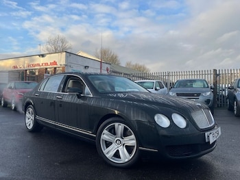 Used Bentley Continental 2008 for sale - 76867878: Photo