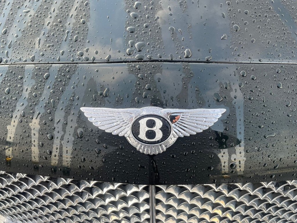 Used Bentley Continental 2008 for sale - 76867878: Photo 3