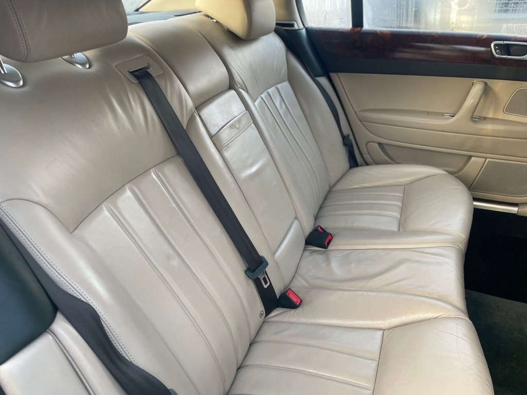 Used Bentley Continental 2008 for sale - 76867878: Photo 30