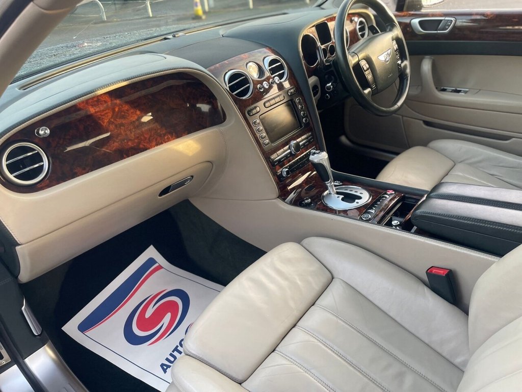 Used Bentley Continental 2008 for sale - 76867878: Photo 31