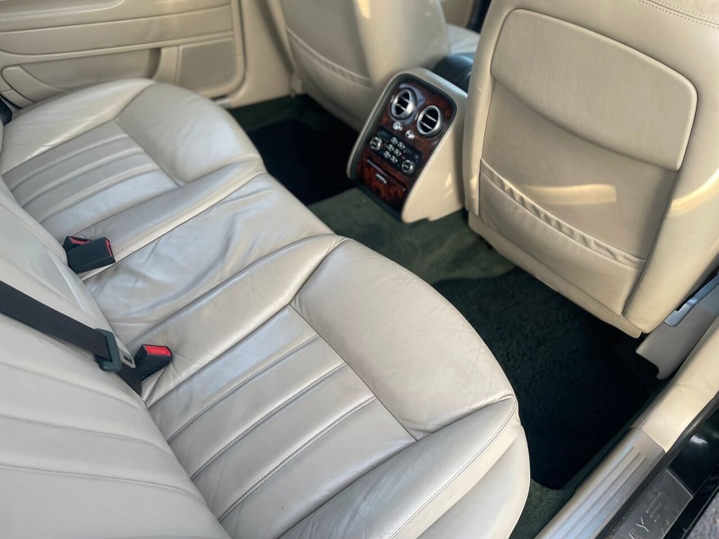 Used Bentley Continental 2008 for sale - 76867878: Photo 32