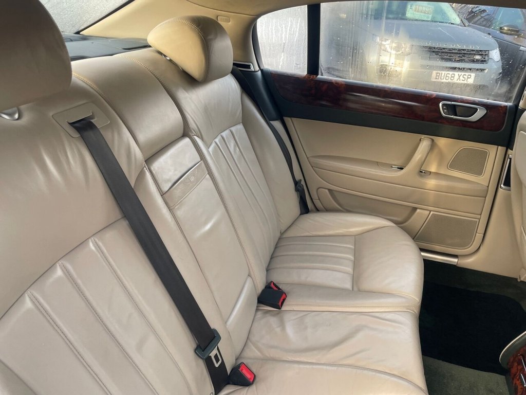 Used Bentley Continental 2008 for sale - 76867878: Photo 35