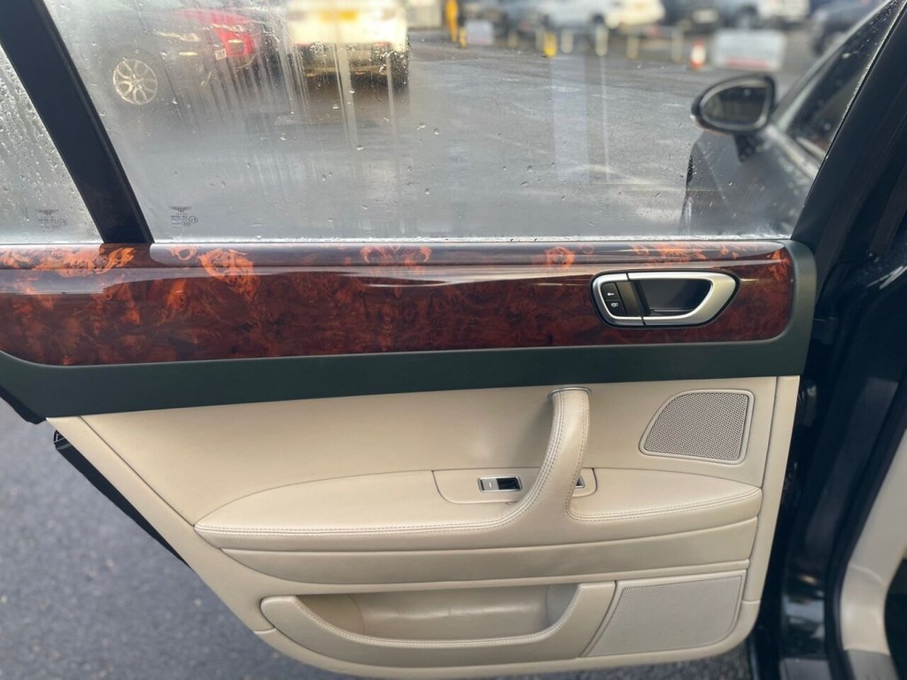 Used Bentley Continental 2008 for sale - 76867878: Photo 37