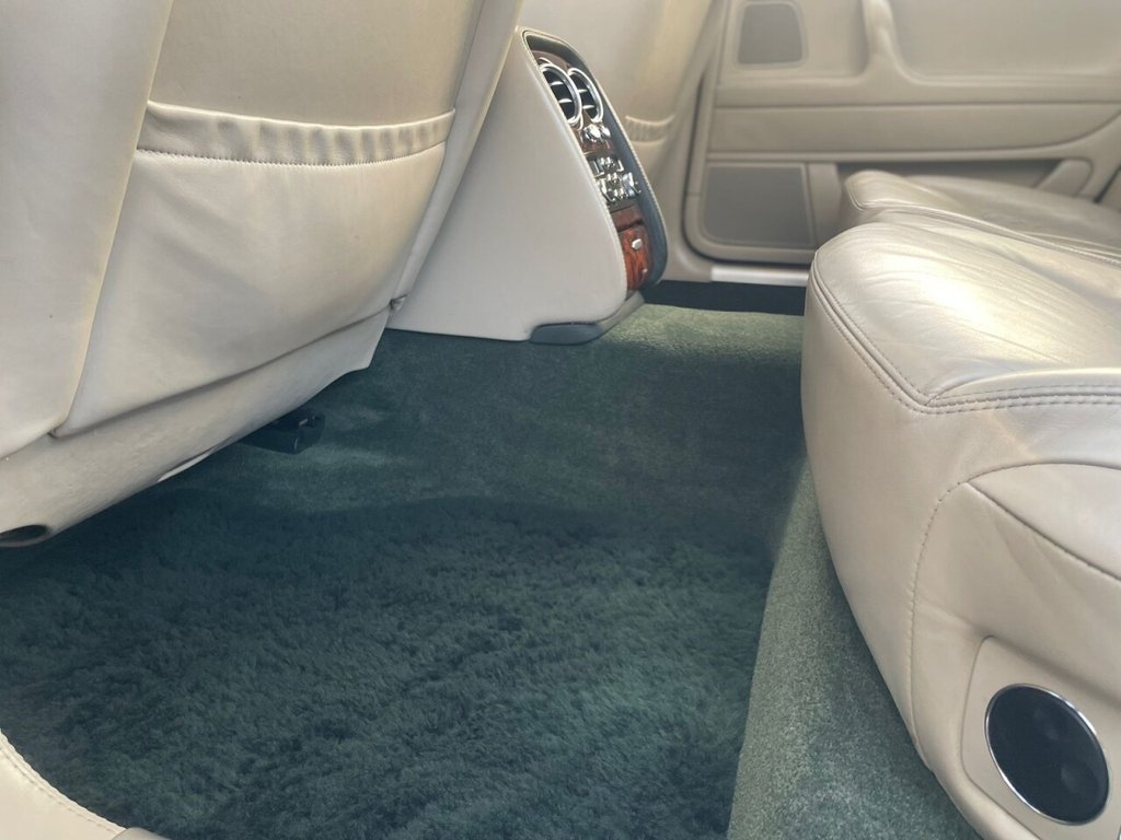 Used Bentley Continental 2008 for sale - 76867878: Photo 39