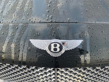 Used Bentley Continental 2008 for sale - 76867878: Photo