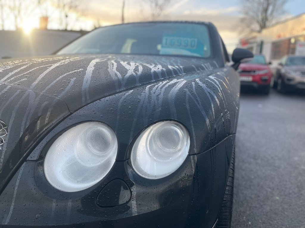 Used Bentley Continental 2008 for sale - 76867878: Photo 4