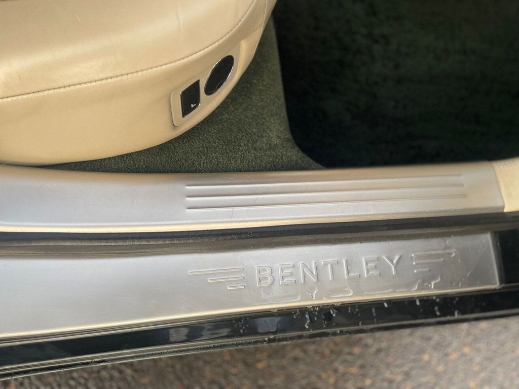 Used Bentley Continental 2008 for sale - 76867878: Photo 40