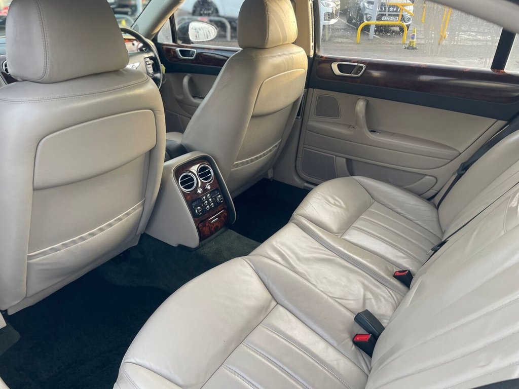 Used Bentley Continental 2008 for sale - 76867878: Photo 42