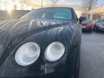 Used Bentley Continental 2008 for sale - 76867878: Photo