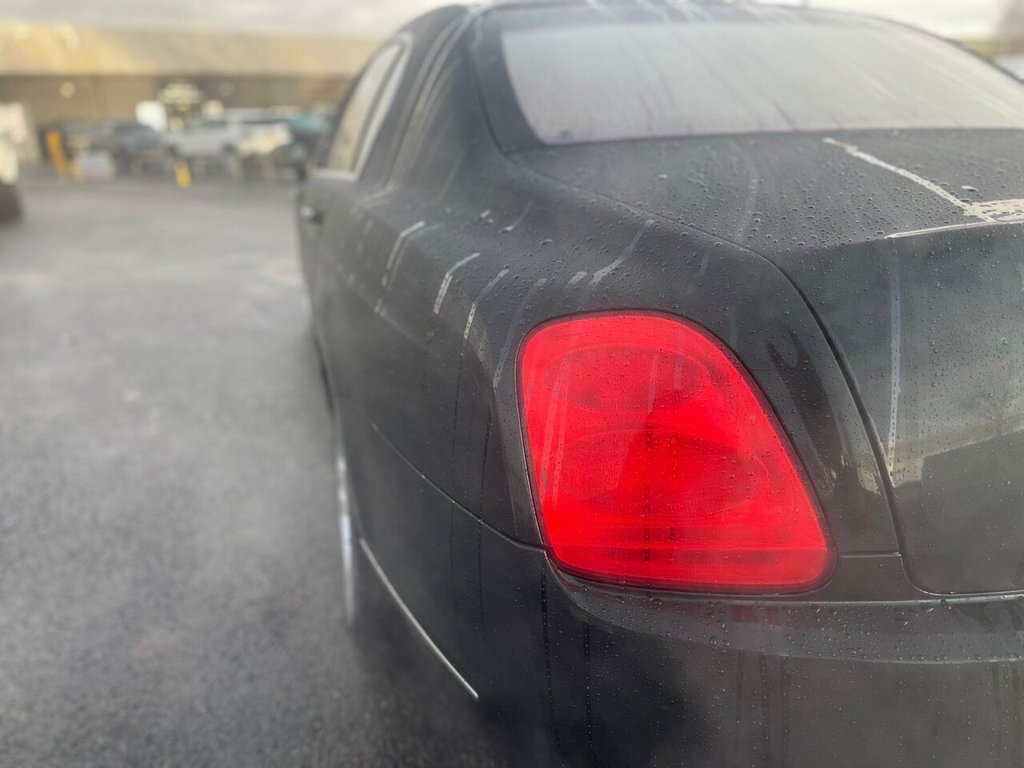 Used Bentley Continental 2008 for sale - 76867878: Photo 6