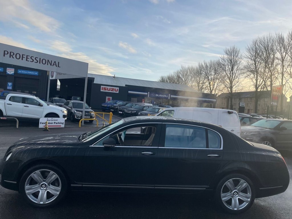 Used Bentley Continental 2008 for sale - 76867878: Photo 7