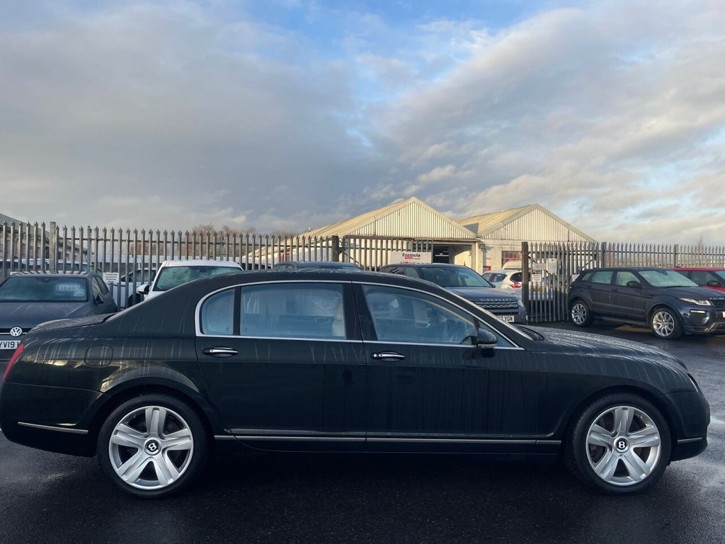 Used Bentley Continental 2008 for sale - 76867878: Photo 8