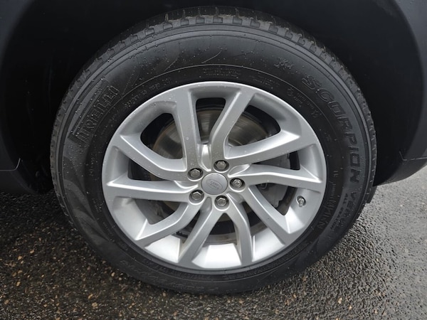 Used Land Rover Discovery Sport 2018 for sale - 74974003: Photo 12