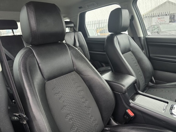 Used Land Rover Discovery Sport 2018 for sale - 74974003: Photo 19