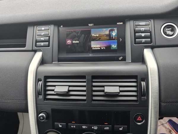 Used Land Rover Discovery Sport 2018 for sale - 74974003: Photo 21