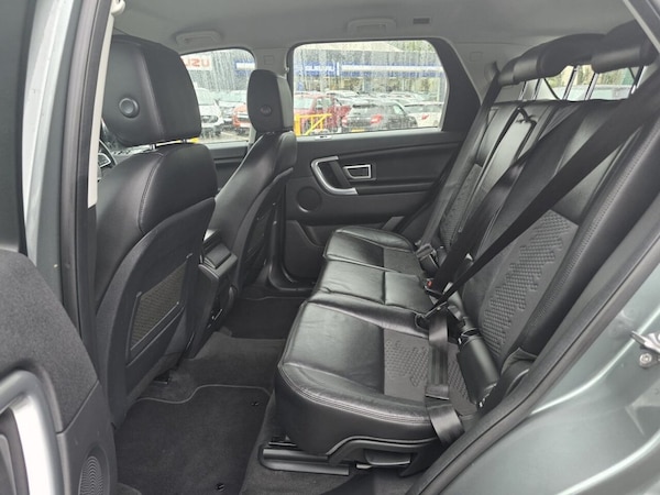 Used Land Rover Discovery Sport 2018 for sale - 74974003: Photo 25