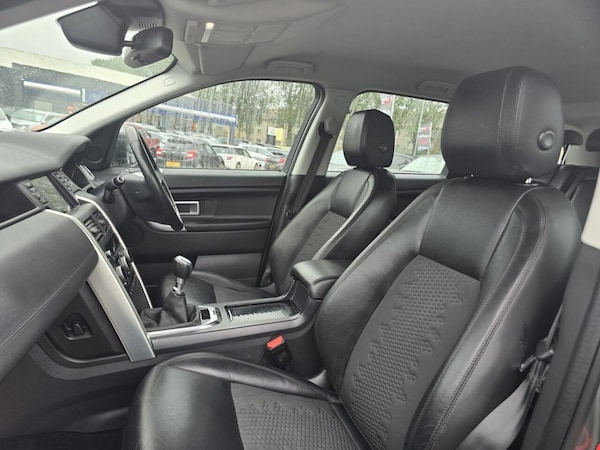 Used Land Rover Discovery Sport 2018 for sale - 74974003: Photo 28