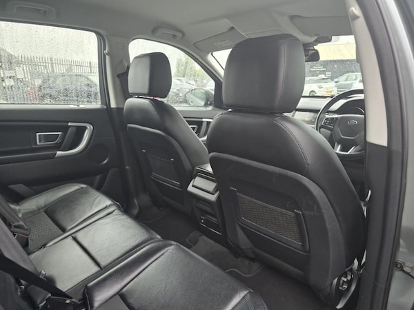 Used Land Rover Discovery Sport 2018 for sale - 74974003: Photo 29