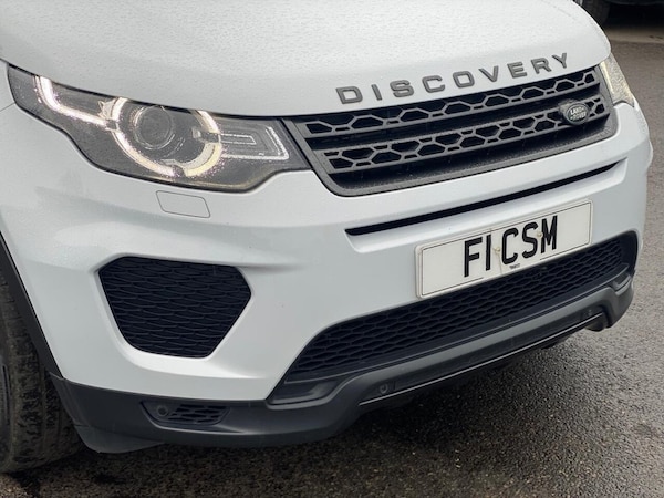 Used Land Rover Discovery Sport 2019 for sale - 75122112: Photo 13