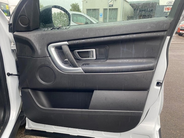 Used Land Rover Discovery Sport 2019 for sale - 75122112: Photo 16