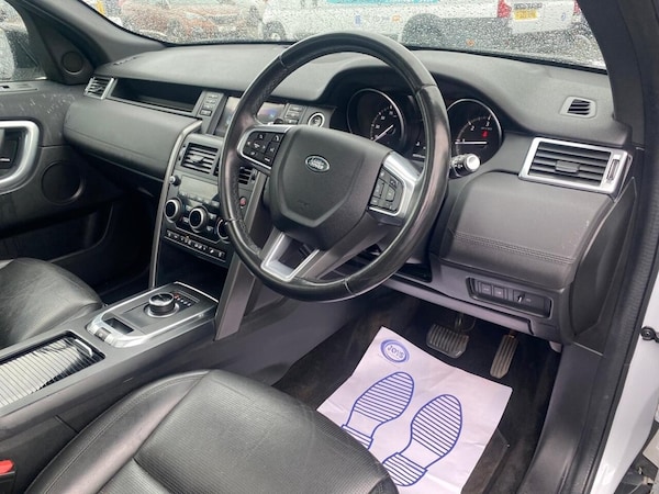 Used Land Rover Discovery Sport 2019 for sale - 75122112: Photo 23