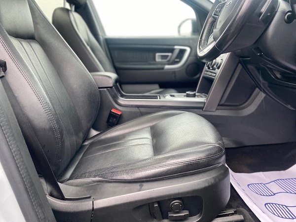 Used Land Rover Discovery Sport 2019 for sale - 75122112: Photo 25