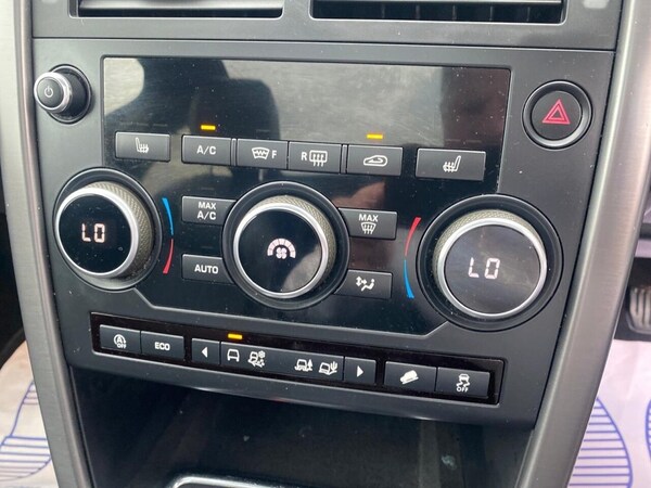 Used Land Rover Discovery Sport 2019 for sale - 75122112: Photo 26