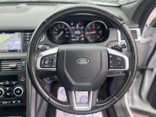 Used Land Rover Discovery Sport 2019 for sale - 75122112: Photo 30