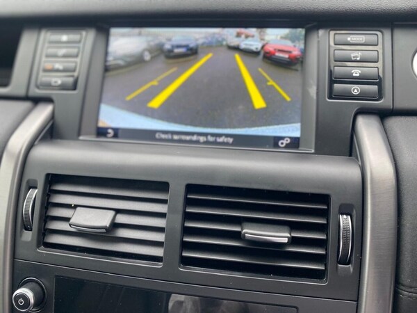 Used Land Rover Discovery Sport 2019 for sale - 75122112: Photo 33