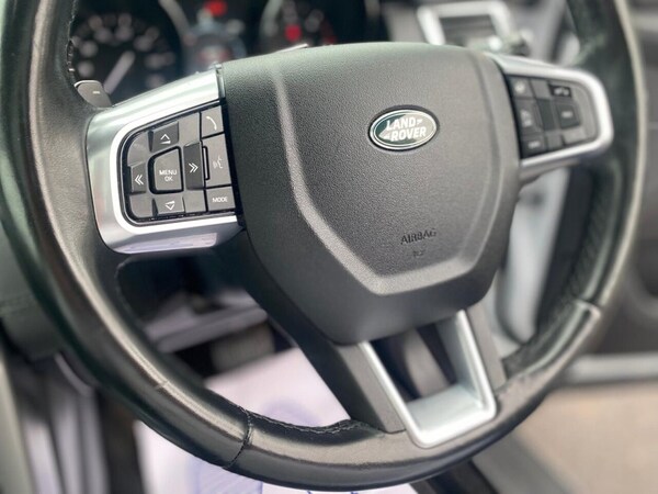 Used Land Rover Discovery Sport 2019 for sale - 75122112: Photo 37