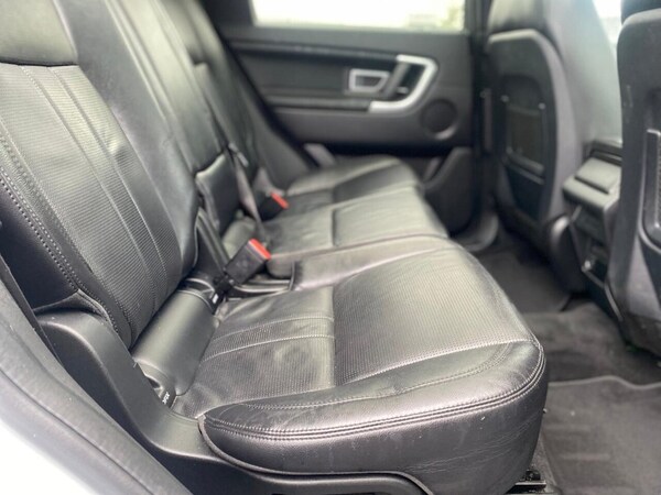 Used Land Rover Discovery Sport 2019 for sale - 75122112: Photo 39
