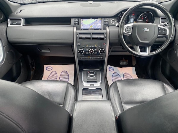 Used Land Rover Discovery Sport 2019 for sale - 75122112: Photo 42