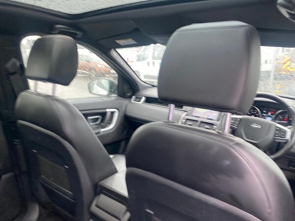 Used Land Rover Discovery Sport 2019 for sale - 75122112: Photo 43