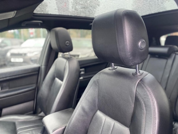 Used Land Rover Discovery Sport 2019 for sale - 75122112: Photo 48