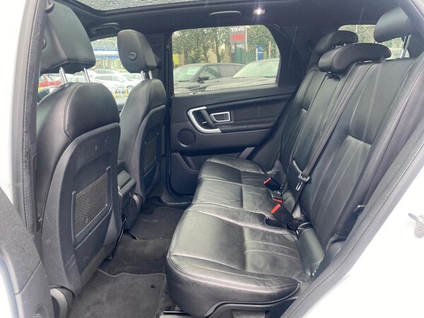 Used Land Rover Discovery Sport 2019 for sale - 75122112: Photo 50