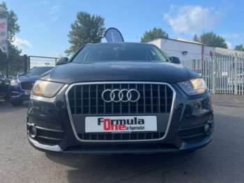 Used Audi Q3 2014 for sale - 64050582: Photo