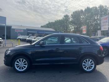 Used Audi Q3 2014 for sale - 64050582: Photo
