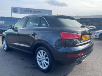 Used Audi Q3 2014 for sale - 64050582: Photo