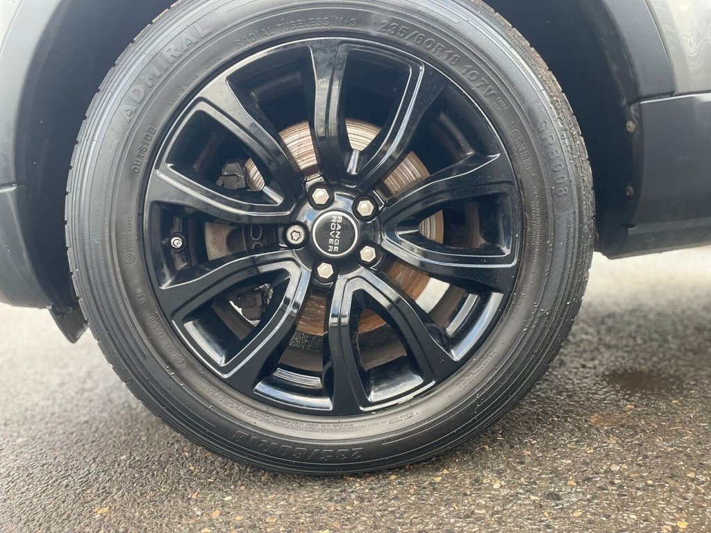 Used Land Rover Range Rover Evoque 2016 for sale - 76345854: Photo 11