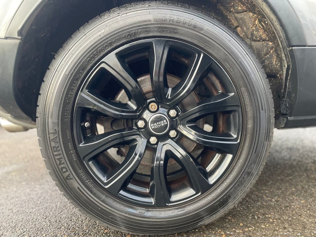 Used Land Rover Range Rover Evoque 2016 for sale - 76345854: Photo 13