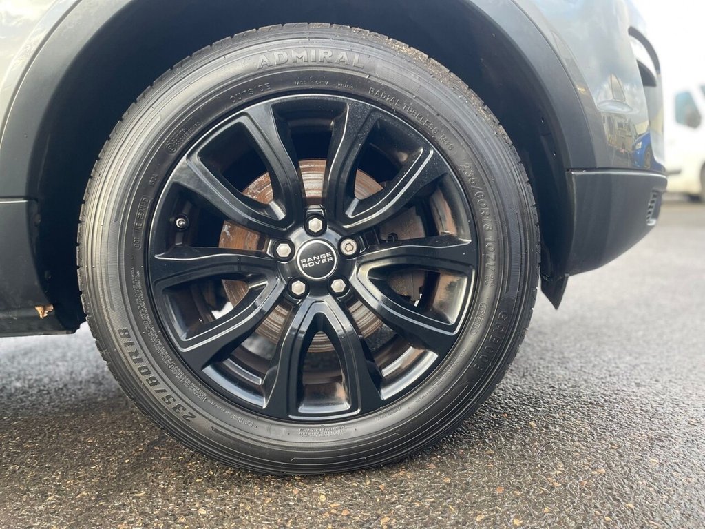 Used Land Rover Range Rover Evoque 2016 for sale - 76345854: Photo 14