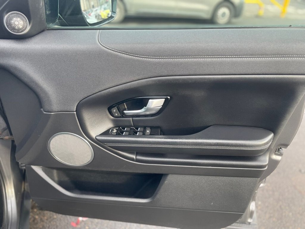 Used Land Rover Range Rover Evoque 2016 for sale - 76345854: Photo 16